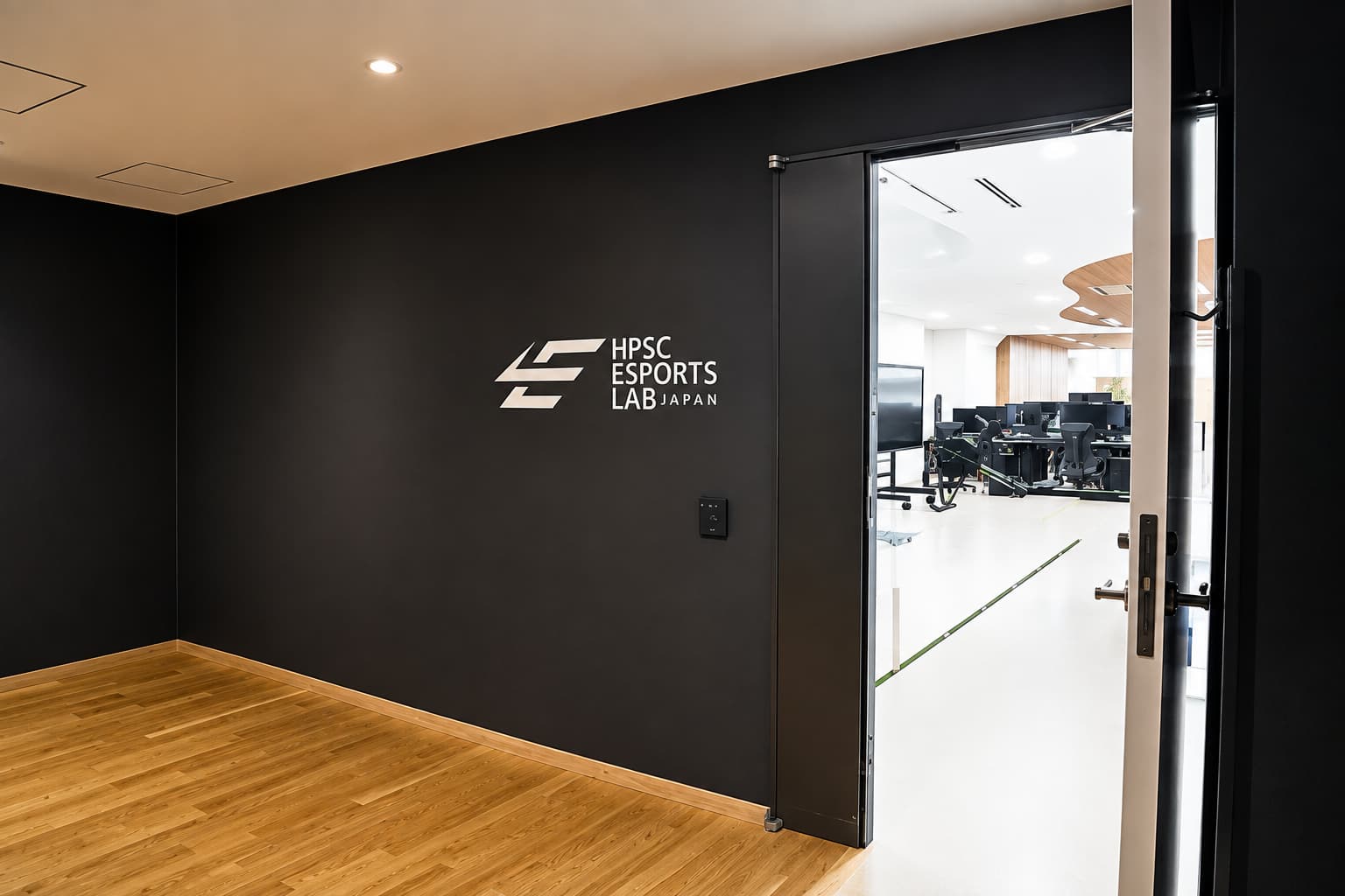 Japan Sport Council launches investment in HPSC Esports Lab