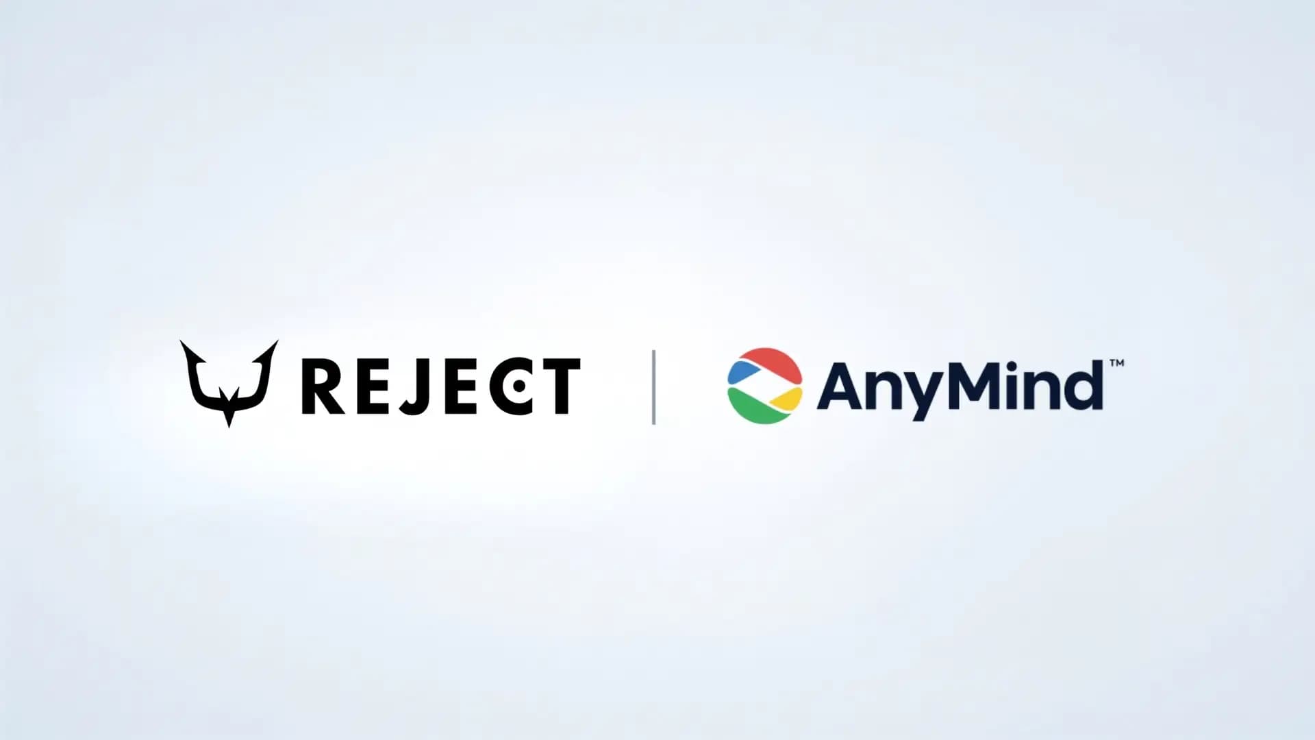 Japanese esports team REJECT partners with AnyMind Group