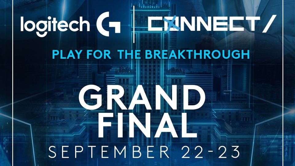 Logitech G partners with Fantasyexpo to host $100k CS2 tournament