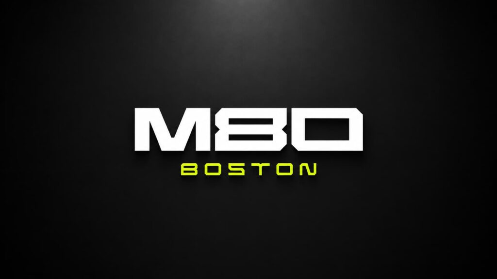 M80 enters Call of Duty League as M80 Boston through Boston Breach acquisition