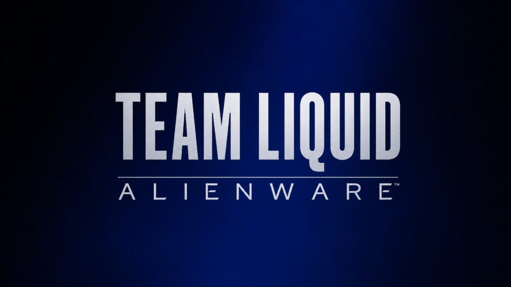 Team Liquid and Alienware extend partnership through 2031