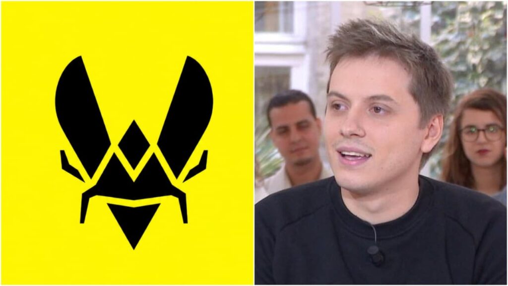 Team Vitality CEO Fabien Devide outlines Japan expansion strategy