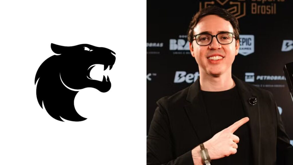 EXCLUSIVE: Jaime Pádua steps down as FURIA co-CEO