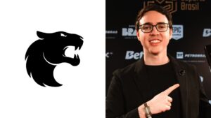 EXCLUSIVE: Jaime Pádua steps down as FURIA co-CEO