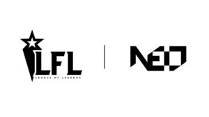 NEO in discussions with Riot over LFL following Webedia exit reports