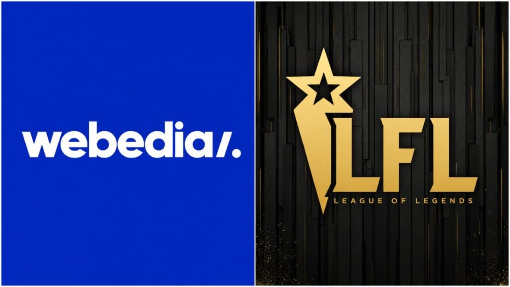 Webedia reportedly set to exit as operator of France’s LFL tournament