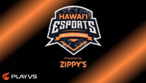 PlayVS renews Zippy’s partnership for Hawaiʻi Esports Invitational 2027
