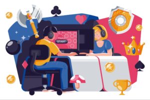 From Entertainment to Engagement: How video games changed the world through gamification