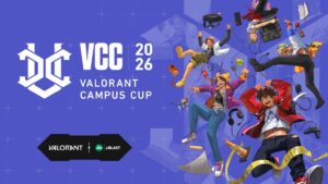 Riot and JioBLAST partner to bring VALORANT esports to Indian colleges