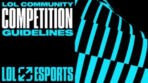 Riot Games lifts sponsorship and prize limits for grassroots League of Legends
