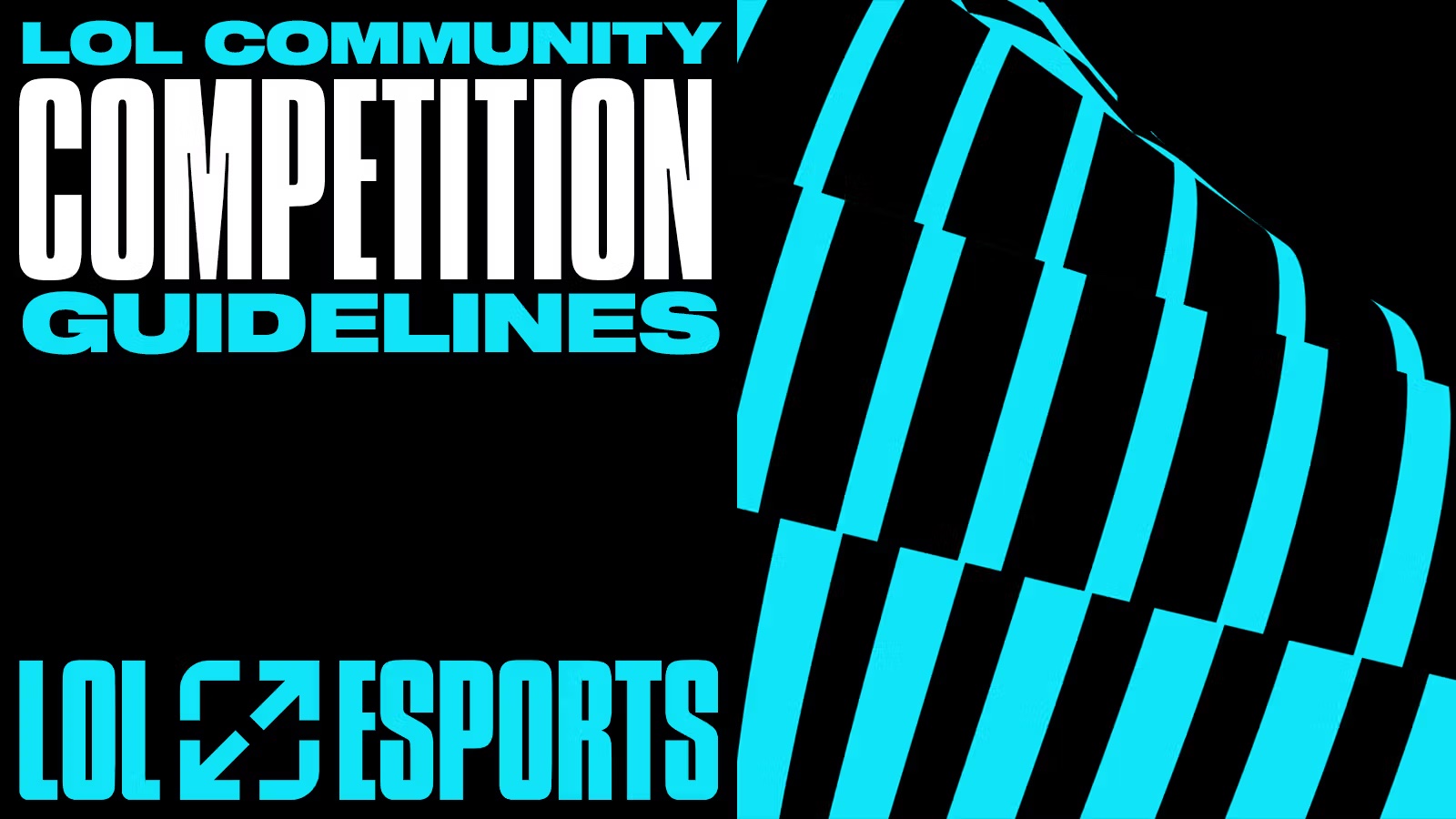 Riot Games lifts sponsorship and prize limits for grassroots League of Legends