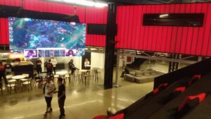 paiN Gaming to relocate to new facility in Sao Paulo
