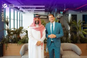 Saudi Arabia explores bilateral esports and technology ties with Austria
