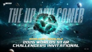 Riot Games unveils first global Tier 2 LoL tournament