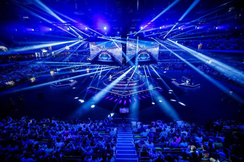 Epic Games and BLAST announce RLCS return to London