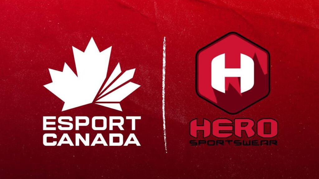 Esport Canada partners with Ultimate Sports for 2026-27 operational year