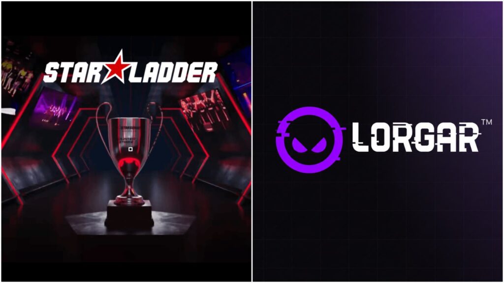 Lorgar named official technical partner of StarLadder StarSeries Season 20
