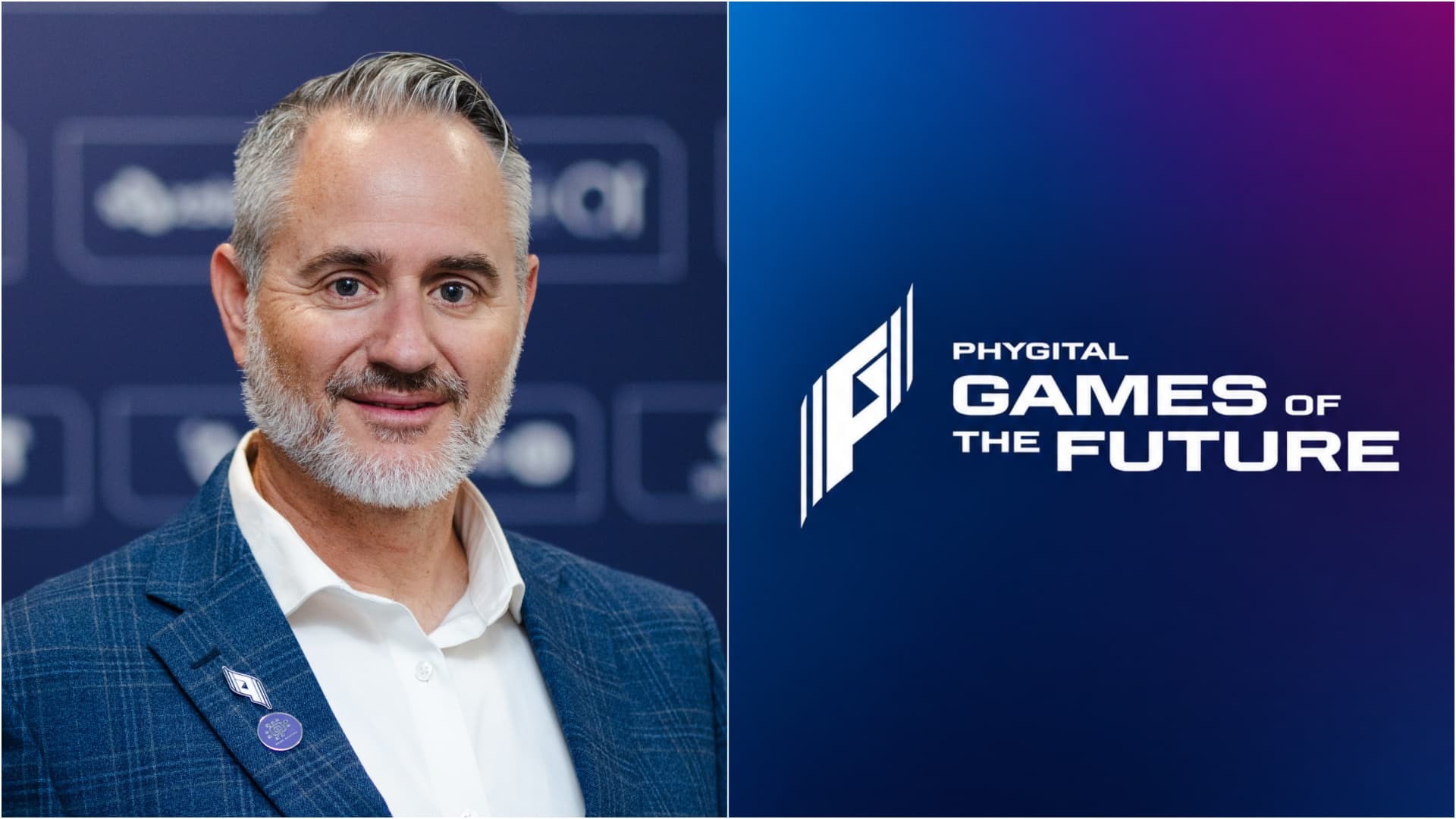 Phygital International CEO addresses Russia controversy: “No government funds us”