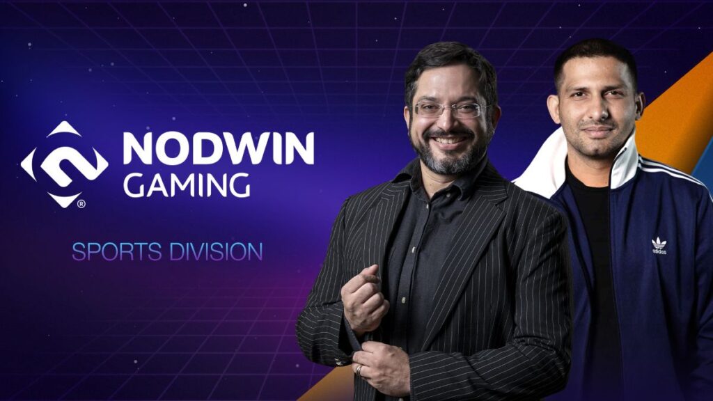 NODWIN Gaming launches dedicated sports vertical