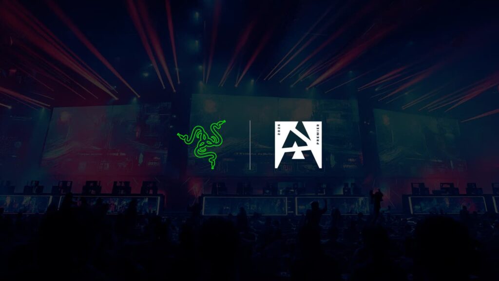 Razer becomes official headset partner of BLAST Premier