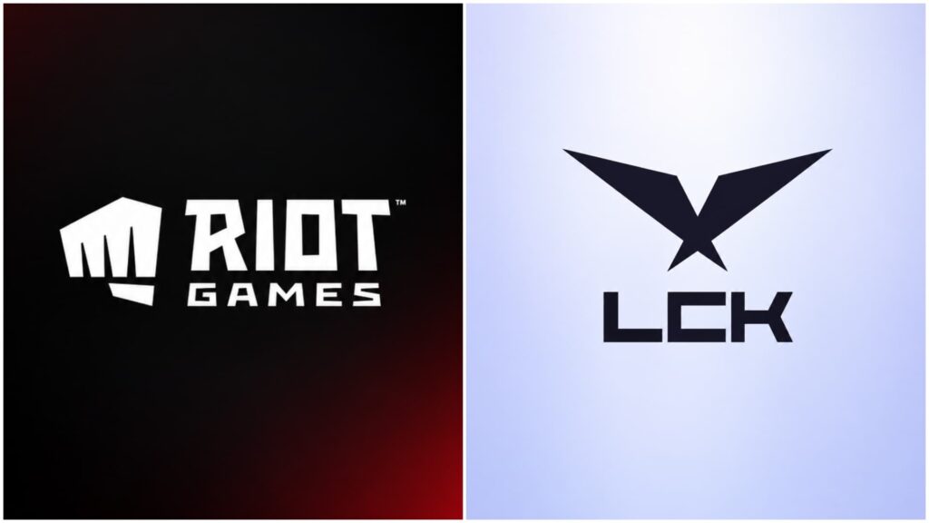 Riot Games introduces new LCK rules to tax teams that overspend on star players