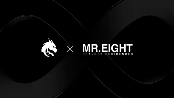 Team Spirit announces partnership with Mr. Eight Development