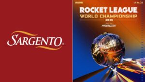 BLAST secures Sargento as official partner for Rocket League World Championship 2026