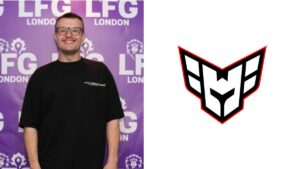 HEROIC hires Liam Whitehead as Head of Partnerships