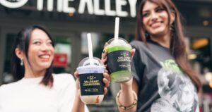 Riot partners with The Alley for German VALORANT Champions activation