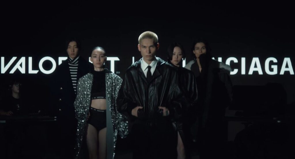 China esports round-up: VALORANT x Balenciaga, KPL’s commercial push and more