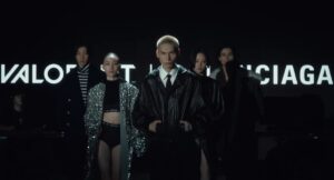 China esports round-up: VALORANT x Balenciaga, KPL’s commercial push and more