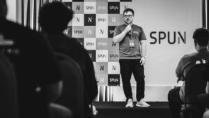 How Spun Mídia built a programmatic engine around MIBR and LOS
