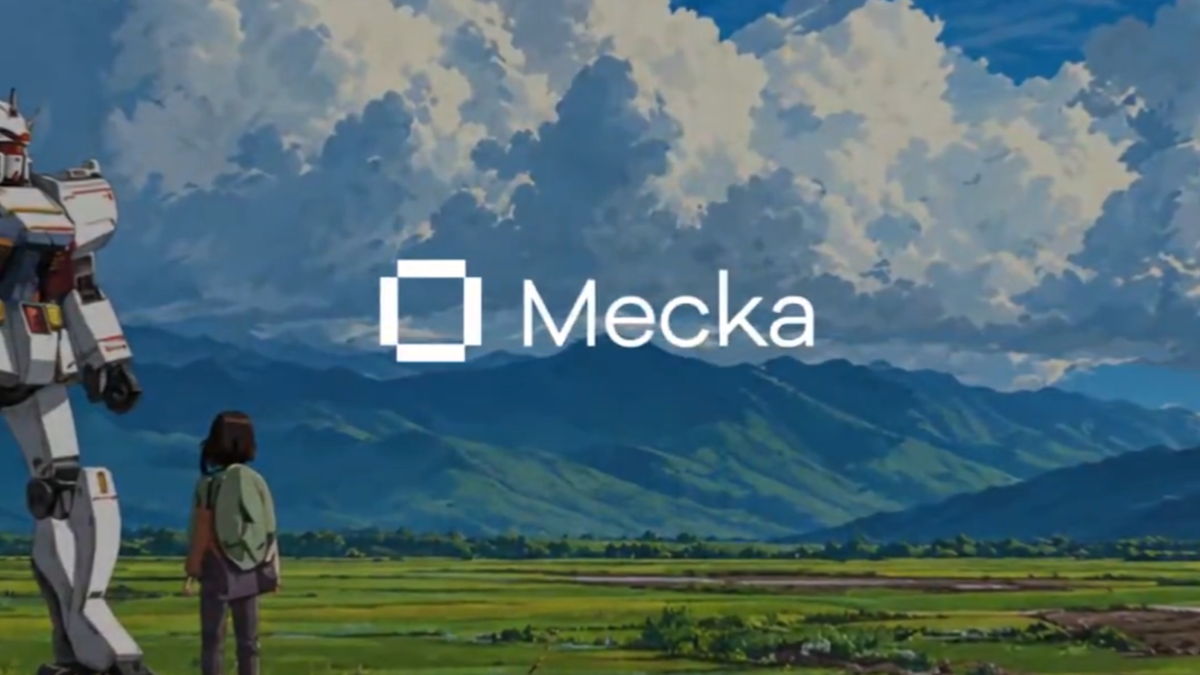 Mecka AI leverages LoL Worlds finals for talent acquisition strategy