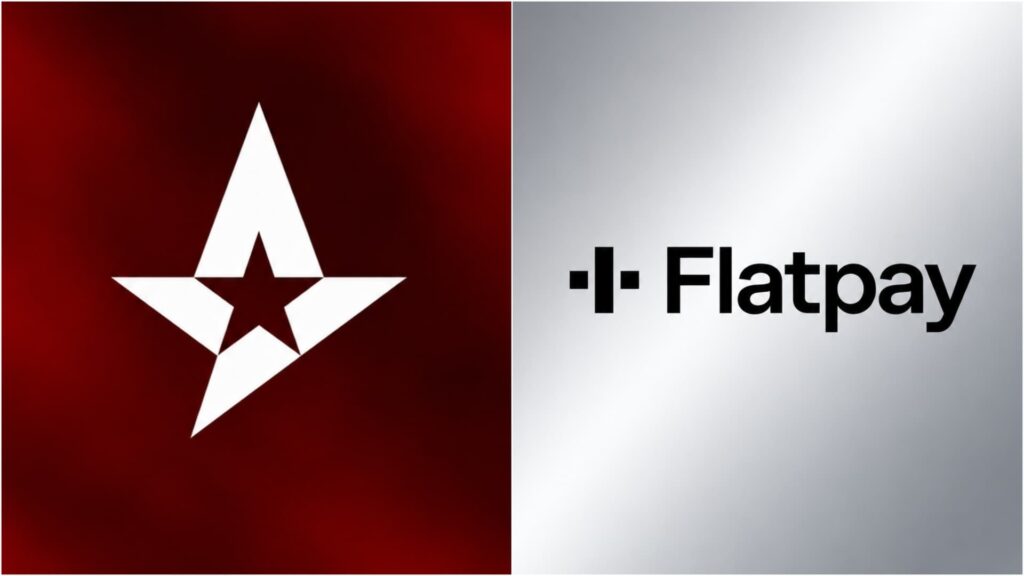Danish payments firm Flatpay partners with Astralis through 2027