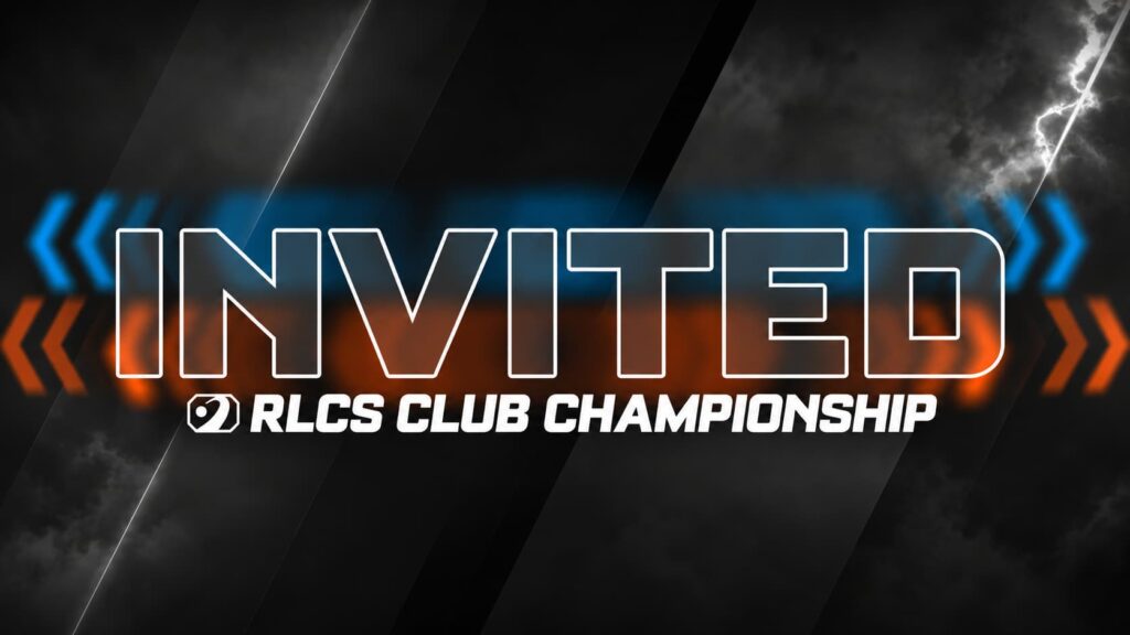 Epic Games unveils 2027 Rocket League Club Championship partner teams
