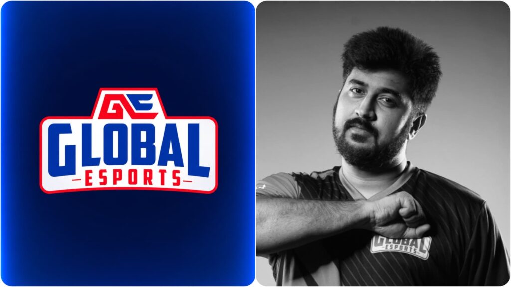 Global Esports shuts down all competitive operations
