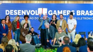 Brazil recognises esports as sport; National Director answers key questions