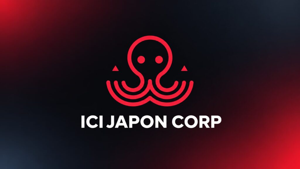 Ici Japon Corp Esport to cease operations at the end of 2026