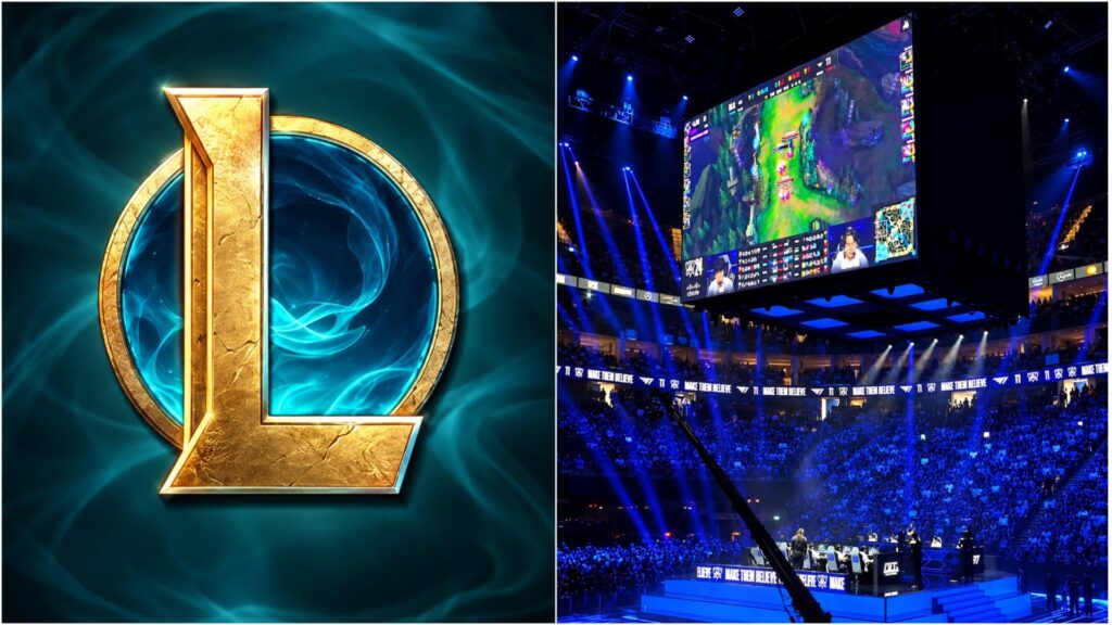 LoL LAN stage rentals can cost up to €30,000 per hour, says NEO CEO