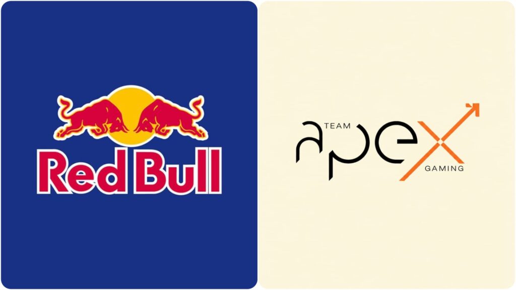 Red Bull India unveils partnership with Team Apex Gaming