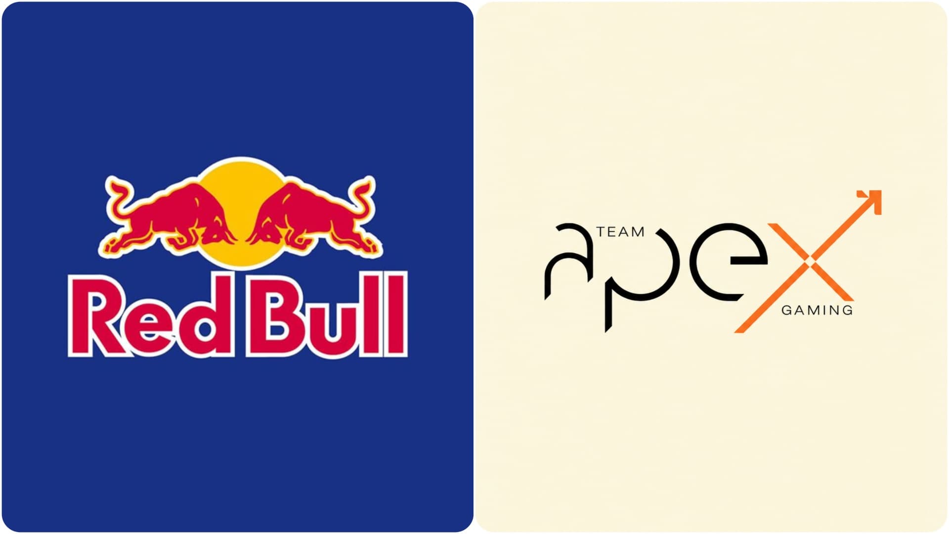 Red Bull India unveils partnership with Team Apex Gaming