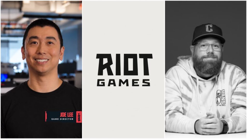 Riot appoints new leaders for VALORANT and influencer strategy
