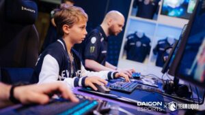 EXCLUSIVE: Team Liquid expands educational footprint through DAIGON partnership