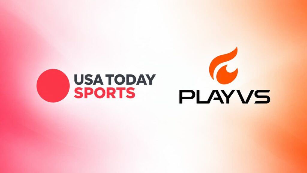 USA TODAY Sports partners with PlayVS for esports tournament