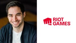 Bryce Blum leaves ESG Law to lead TFT Esports at Riot Games