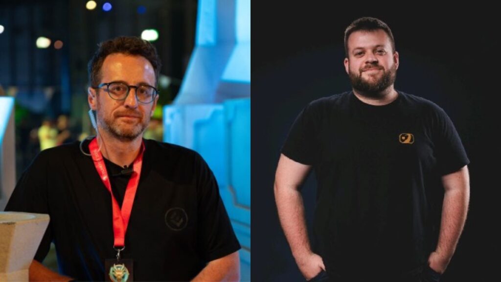 UK Esports Advisory Panel appoints Jeff Simpkins and Jon Winkle to strengthen grassroots policy representation