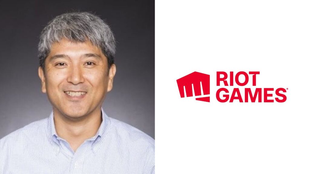 Riot Games appoints Shinji Komiyama as company President in Japan
