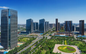 China esports round-up: Beijing invests in esports infrastructure