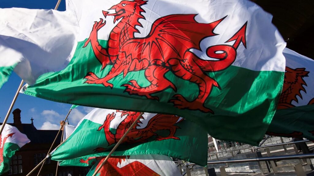 Welsh government to set up cross-party group to support esports growth