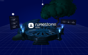 “Data is a story waiting to be told”: Inside Runestone’s Atlas and the next era of broadcast